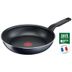 TEFAL 211990t Titanyum 2X Xl Force Difüzyon Tabanlı Tava - 32 Cm 1