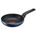 TEFAL 211990w Titanyum 1X Easy Cook&clean Difüzyon Tabanlı İkili Tava Seti - 20/28 Cm 2
