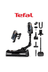 TEFAL 2899990k Ty99F1 X-Force Flex 15.60 Animal Evcil Hayvan Dostu Kablosuz Şarjlı Dikey Süpürge - 230 Air Watt 1