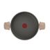 TEFAL 330990q Ceramic Renew Kısa Tencere 24 Cm 2