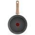 TEFAL 344990gf Ceramic Renew Kısa Tencere 24 Cm 1