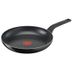 TEFAL 350990ü Titanyum 6X Excellence İndüksiyon Tabanlı Tava - 30 Cm 1