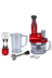TEFAL 819990fd Powelix Activflow Expert 1500W Kırmızı 1