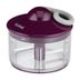 TEFAL 89990 Manuel Rondo Festive - 500 Ml 1