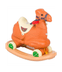 Tekerlekli Sallanan Deve Sevimli Camel 2