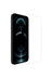 Tekno Dünya dsa465456asd Apple Iphone 13/13 Pro/14 Uyumlu Tam Kaplayan Şeffaf Tamperli Ekran Koruyucu Kırılmaz Cam 1