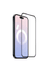 Tekno Dünya sda64564asd564 Iphone 16 Pro Uyumlu Tam Kapatan Tamperli Cam Ekran Koruyucu Kırılmaz Cam 2