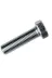TEKNOLOJİBİZDE P663624S690 M8X15 Civata Din 933 8,8 Beyaz Tam Paso ( 10 Adet) 1