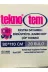 teknotem 8680807093577 80*110 Cm 10 Lu Dökme Çöp Poşeti Sıfır Atık * 20 Paket 2