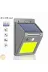 teknotrust P149153S41 1 Yıl Hareket Sensörlü Solar 48 Led Bahçe Lambası Yok 1