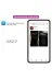Telefon App Kontrollü Titreşimli Giyilebilir Çok Amaçlı Kullanımlı Vibratör 4