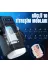Telefon Tutuculu Isıtmalı İleri Geri Hareketli Ve Titreşimli Otomatik Suni Vajina Mastürbatör 3