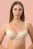 Ten Dolgusuz Mikro Tek Sütyen 2