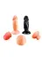 Ten Rengi 11 Cm Dildo 4