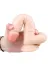 Ten Rengi 20 Cm Dildo Model No:1080 3