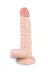 Ten Rengi 20 Cm Dildo Model No:1080 4