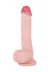 Ten Rengi 22 Cm Dildo Model No:1030 3