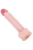 Ten Rengi 22 Cm Dildo Model No:1030 4