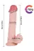 Ten Rengi 30 Cm Dildo Model No:1078 2