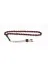 Tesbih Sakarya TSBHSKR00721 Sürmeli - Toz Kehribar Tesbih - Arpa Kesim 8 Mm / 12.5 Mm 3