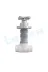 TESKA TYC00188955424 Lux Artı Ankastre 25Mm Ara Kesme Vanası Stop Valf Tk010 2