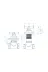 TESKA TYC00188955424 Lux Artı Ankastre 25Mm Ara Kesme Vanası Stop Valf Tk010 3