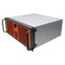 TGC 4002-HT 4U Rackmount 2x Hotswap Boş Server Kasa 1