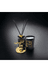 Tiem Concept 1611268742509 Yılbaşı Geyik Başlıklı Gold Detaylı 100 Ml Oda Kokusu Ve Siyah Mum Seti 3