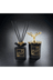 Tiem Concept 1611268742511 Yılbaşı Geyik Başlıklı Gold Detaylı Oda Kokusu Ve Siyah Mum Seti 100 Ml 4