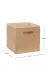 Timburly TM-031 - Jüt Kutu Organizer  30X33X33Cm- A34 3