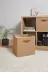 Timburly TM-031 - Jüt Kutu Organizer  30X33X33Cm- A34 4