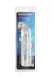 Tırtıklı Saydam Penis Kılıfı 16.3 Cm 3
