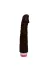 Titreşimli Realistik Vibratör Penis Dildo 23 Cm 1