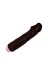 Titreşimli Realistik Vibratör Penis Dildo 23 Cm 3