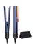 tMF8H0QxOo Dyson Airstrait™ Saç Düzleştirici (Prusya Mavisi/parlak Bakır) 1