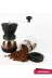 TOPTANFONİ PRA-11144024-9646 Kahve Öğütücü Değirmen Seti & Baharat Öğütücü / Filtre Kahve & Türk Kahvesi& Espresso 2