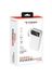 Torima Taşınabilir Batarya 20000 Mah Ledli 4 Çıkışlı Powerbank Trm-1021 Beyaz 1