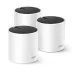 TP-Link Deco X55 AX3000 Mesh Wi-Fi 6 Sistem (3'lü) 1