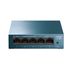 TP-Link LS105G 5 Port Gigabit Masaüstü Switch 2
