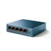 TP-Link LS105G 5 Port Gigabit Masaüstü Switch 4