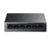 TP-Link LS106P 6 Port 10/100 Mbps Switch 1