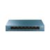 TP-Link LS108G 8 Port Gigabit Masaüstü Switch 1