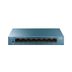 TP-Link LS108G 8 Port Gigabit Masaüstü Switch 4