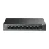 TP-Link LS109P 8 Port 10/100 PoE Switch 4