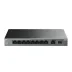 TP-Link LS1210GP 10 Port Gigabit Switch 1