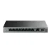 TP-Link LS1210GP 10 Port Gigabit Switch 3