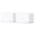 TP-Link Mercusys Halo H25BE 2-Pack Mesh WiFi Access Point 1