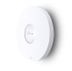 TP-Link Omada EAP650 AX3000 Tavan Tipi Wi-Fi 6 Access Point 1