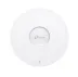 TP-Link Omada EAP673 Wi-Fi 6 Tavan Access Point 2