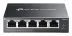 TP-Link Omada ES205GP 5 Port Gigabit PoE+ Switch 4